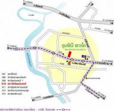 แผนที่