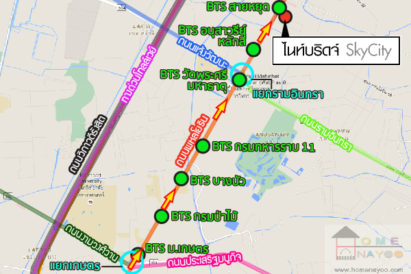 แผนที่